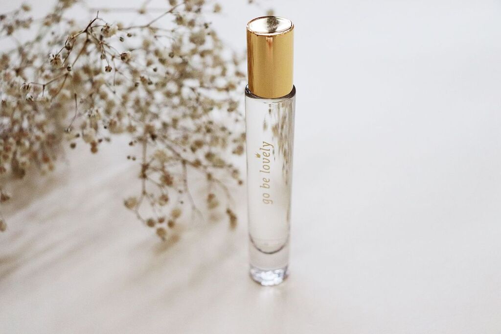 Coconut Milk Mango Perfume Birdie Boutique