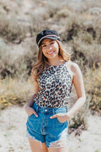 Load image into Gallery viewer, Sail Away Corduroy Cap