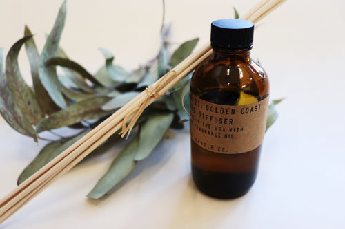 PF Golden Coast Oil Diffuser