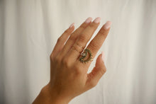 Load image into Gallery viewer, Zane Moonstone Ring