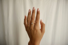 Load image into Gallery viewer, Sunburst Ring