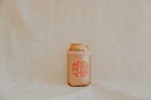 Load image into Gallery viewer, Wild Child Metallic Can Koozie