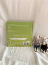Load image into Gallery viewer, Gotta Go Buffalo Baby Book