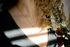 Mama Necklace