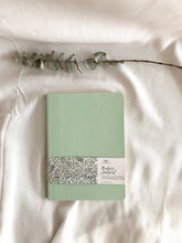 Load image into Gallery viewer, Baby Journal