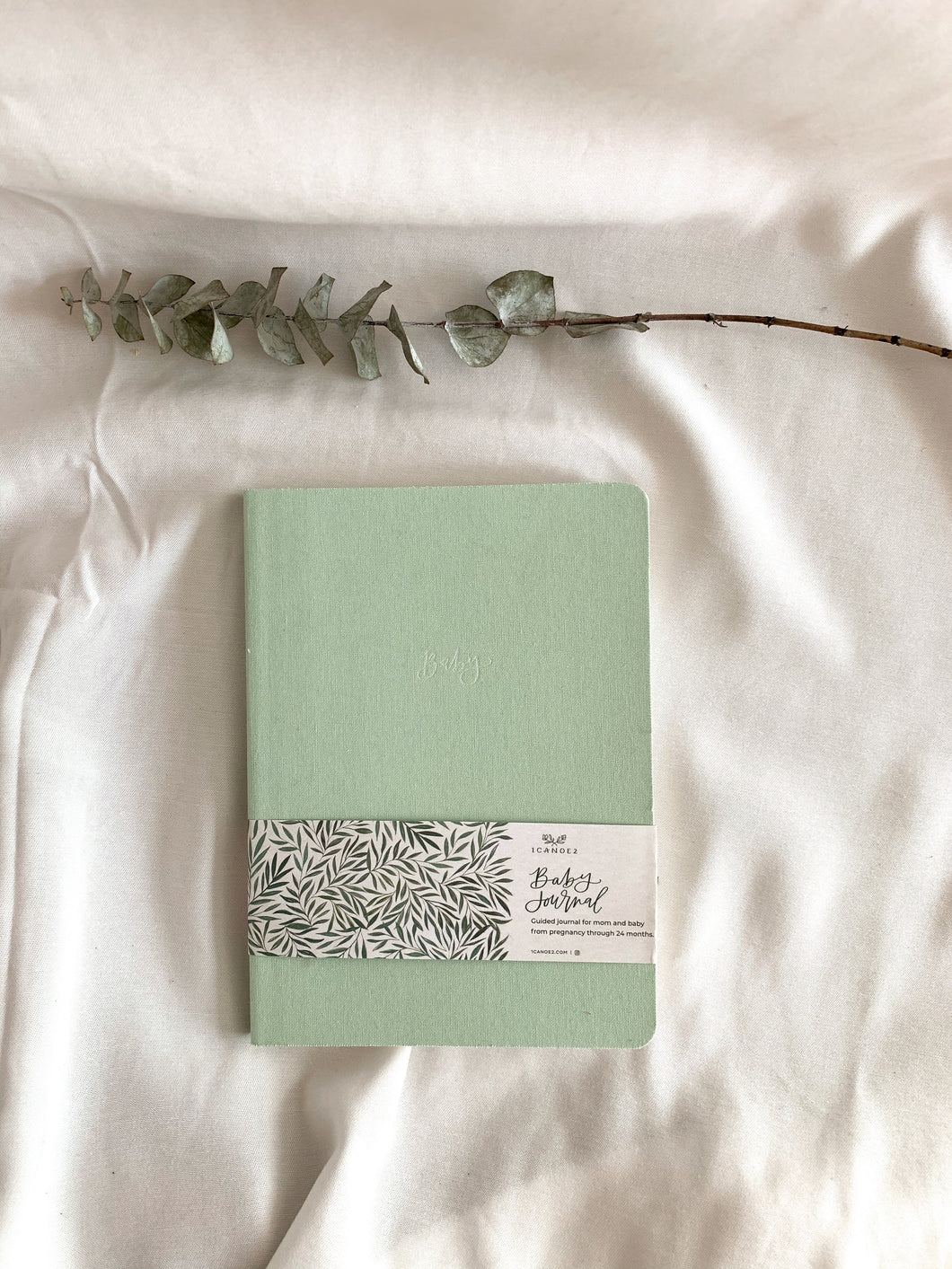 Baby Journal