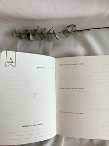 Baby Journal