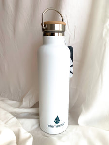 Stainless Matte Water Bottle
