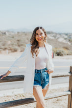 Load image into Gallery viewer, Cecille Blazer