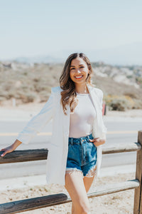 Cecille Blazer