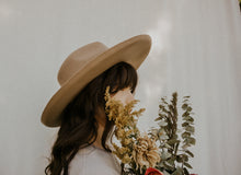 Load image into Gallery viewer, Lenny Panama Hat
