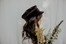 Load image into Gallery viewer, Sia Conductor Hat