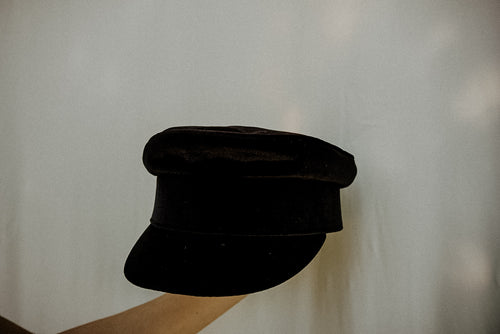 Sia Conductor Hat