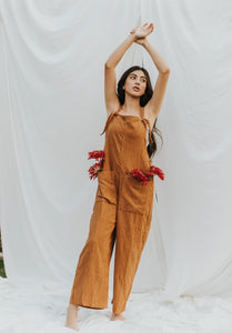 Ostif Courd Overalls