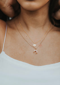 Sophie Necklace