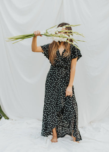 The Dottie Dress