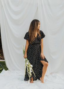 The Dottie Dress