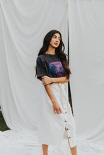 Load image into Gallery viewer, Moody Moon + Palm Tee