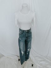 Load image into Gallery viewer, Rock Steady Skinny Jean