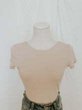 Load image into Gallery viewer, Kylie Bodysuit