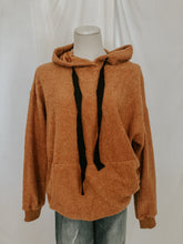 Load image into Gallery viewer, Poodle Pocket Hoodie