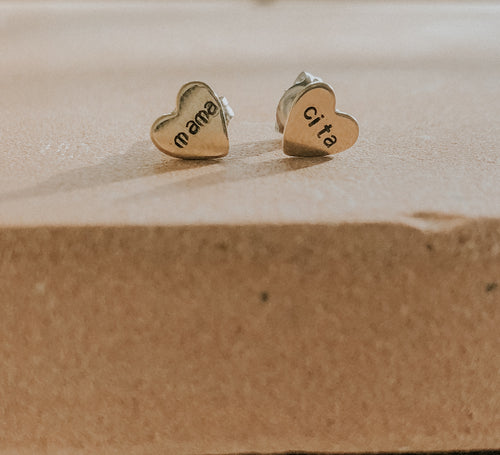 Mama Cita Earrings