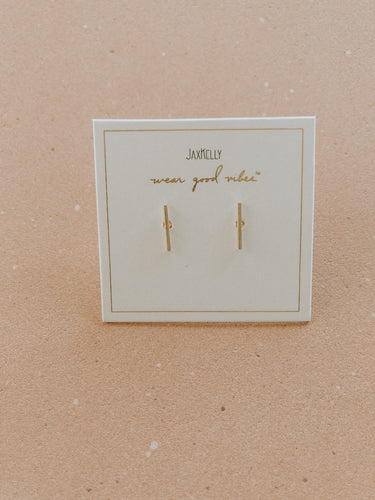 Minimalist Bar