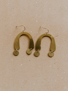 Lola Dangle Earring