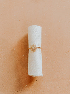 Sunburst Ring