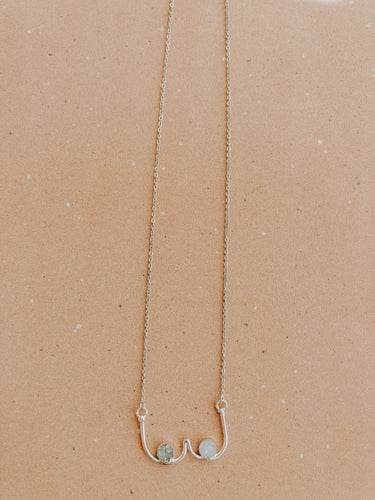Tata Necklace