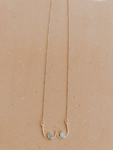 Tata Necklace