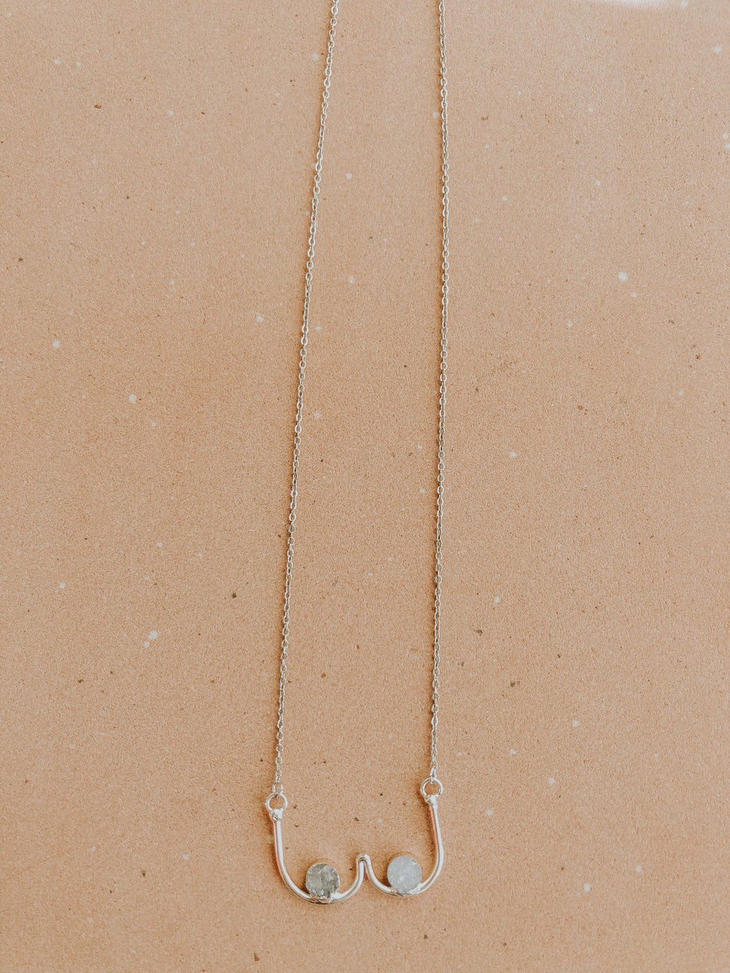Tata Necklace