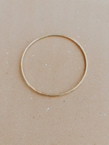 Gold Bangles