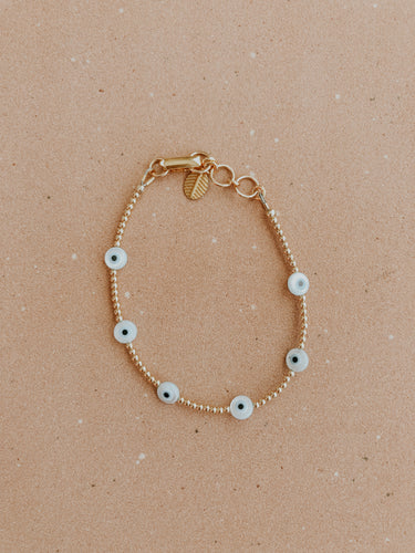 Evil Eye Bracelet
