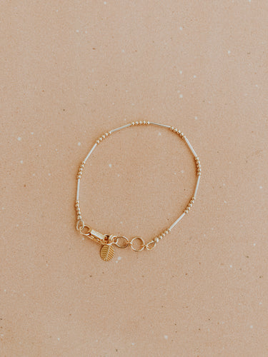 Many Moons Bracelet