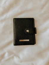 Load image into Gallery viewer, Wild Snakeskin Wallet