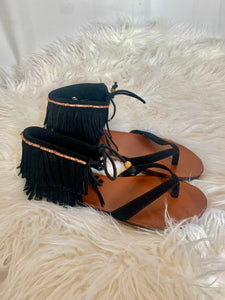 Black Native Fringe