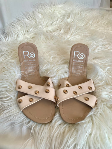 Rollasole Sandal