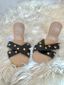 Rollasole Sandal
