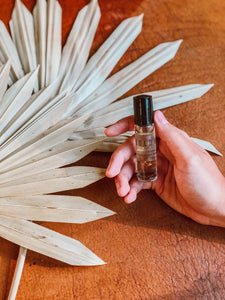 XOXO Essential Oil Roller