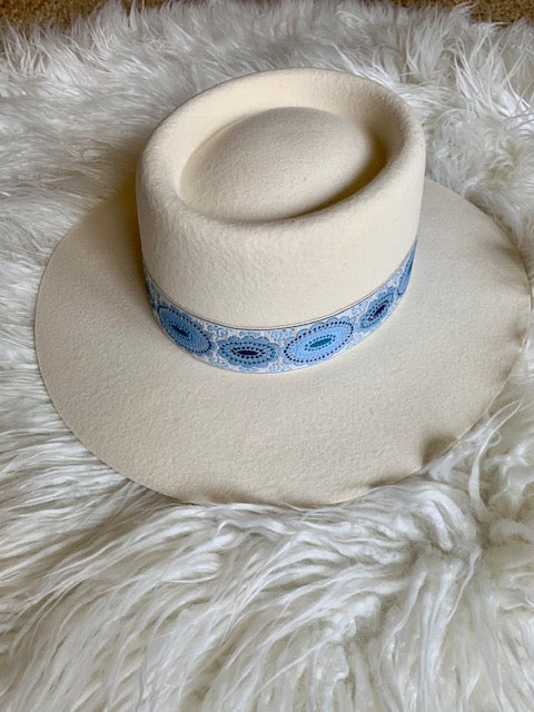 Lack of Color Azure Lolita