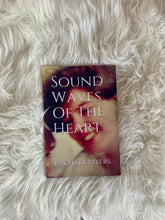 Load image into Gallery viewer, Sound Waves Poetry Book