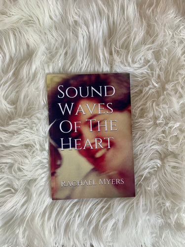 Sound Waves Poetry Book