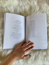 Load image into Gallery viewer, Sound Waves Poetry Book