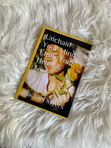 Unchained Poetry Book