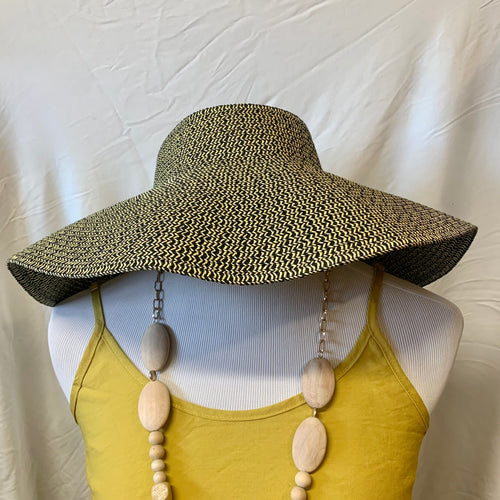 Floria Sun Hat