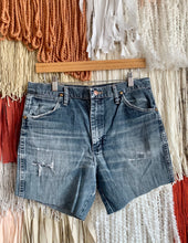 Load image into Gallery viewer, Denim Shorts