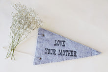 Load image into Gallery viewer, Nursery Banner