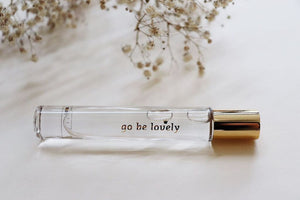 Coconut Milk Mango Perfume
