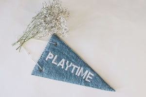Nursery Banner